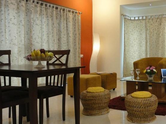 Premium Serviced Apartments Bangalore Extérieur photo