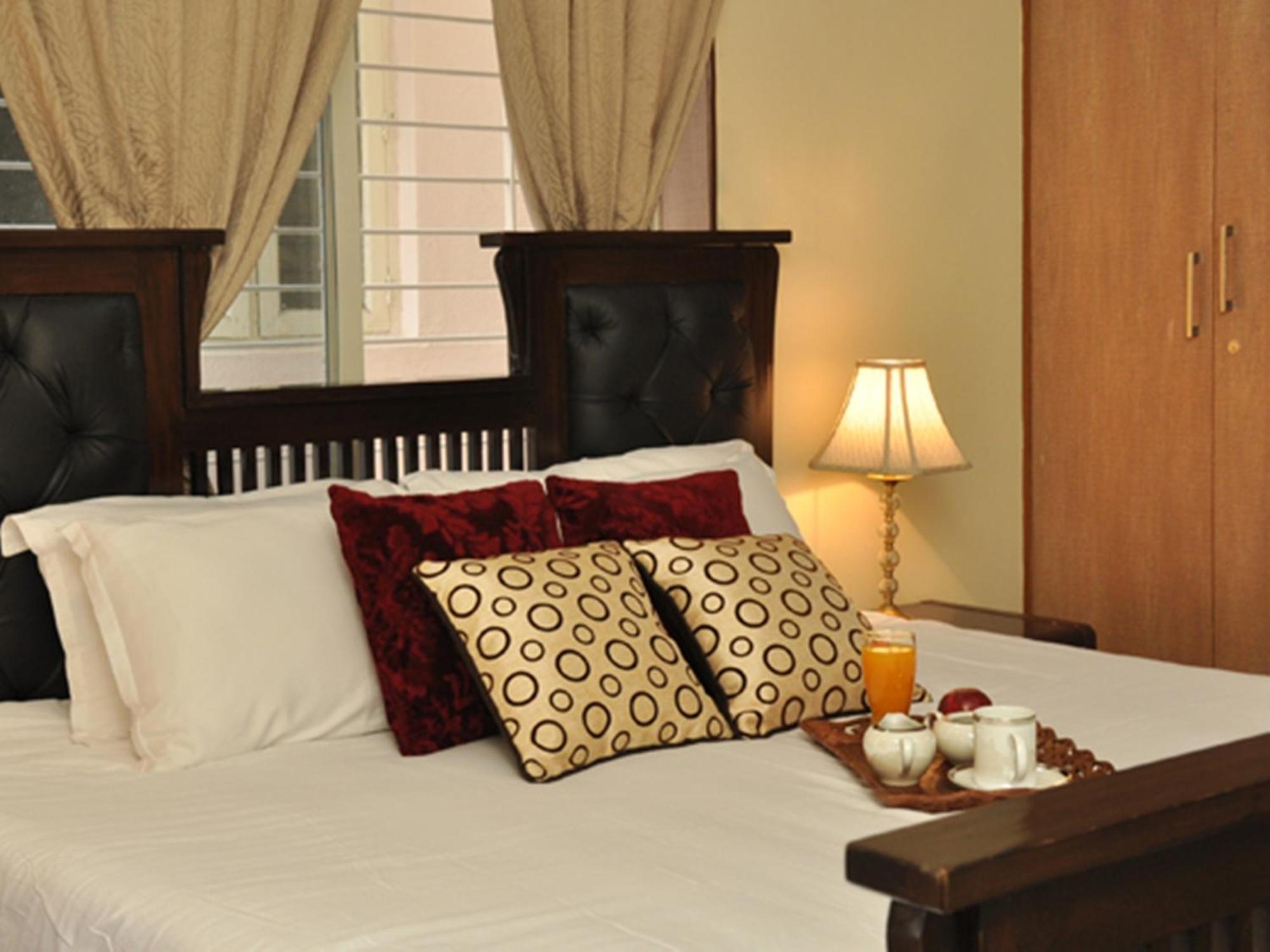 Premium Serviced Apartments Bangalore Extérieur photo
