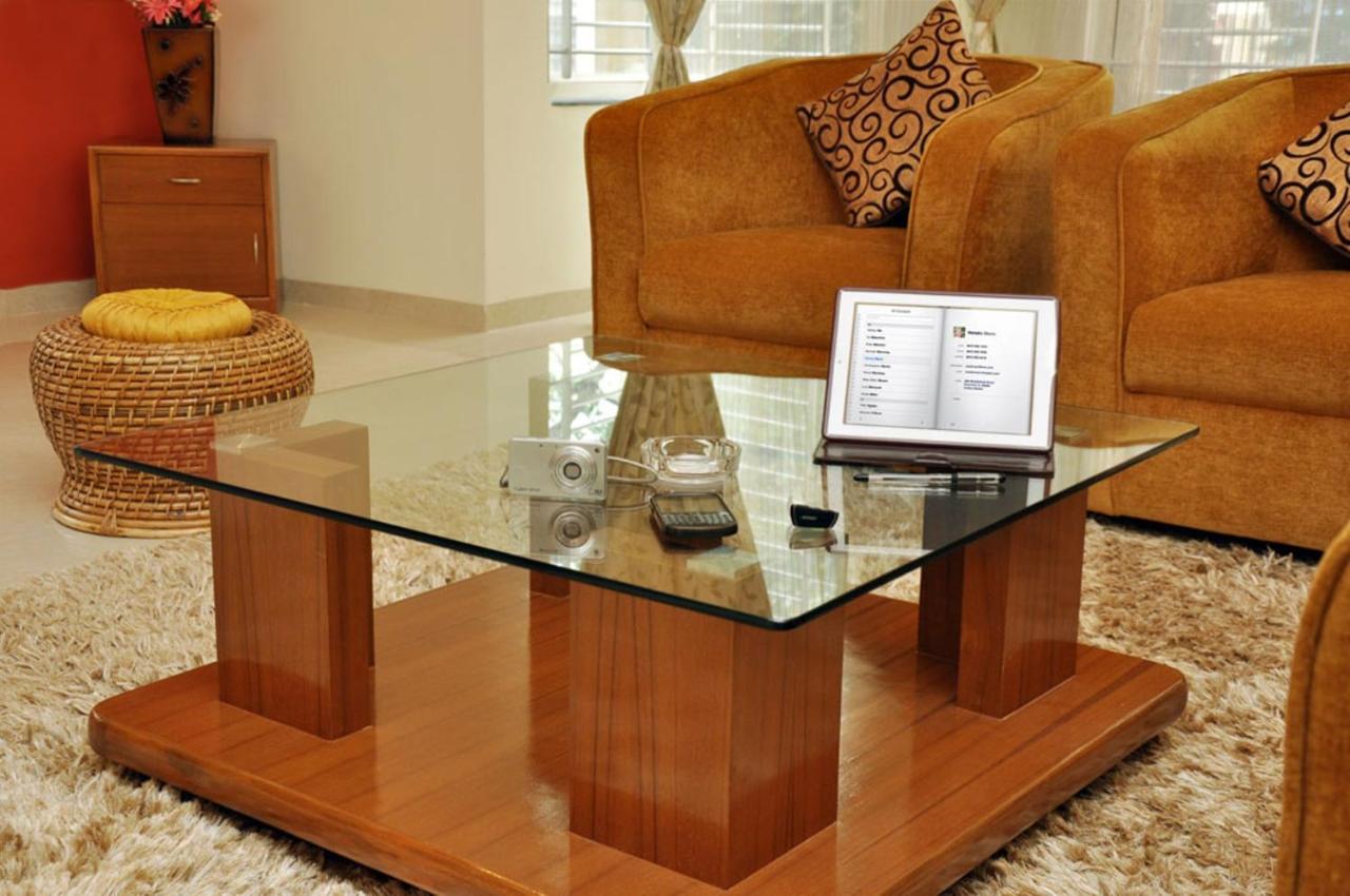 Premium Serviced Apartments Bangalore Extérieur photo