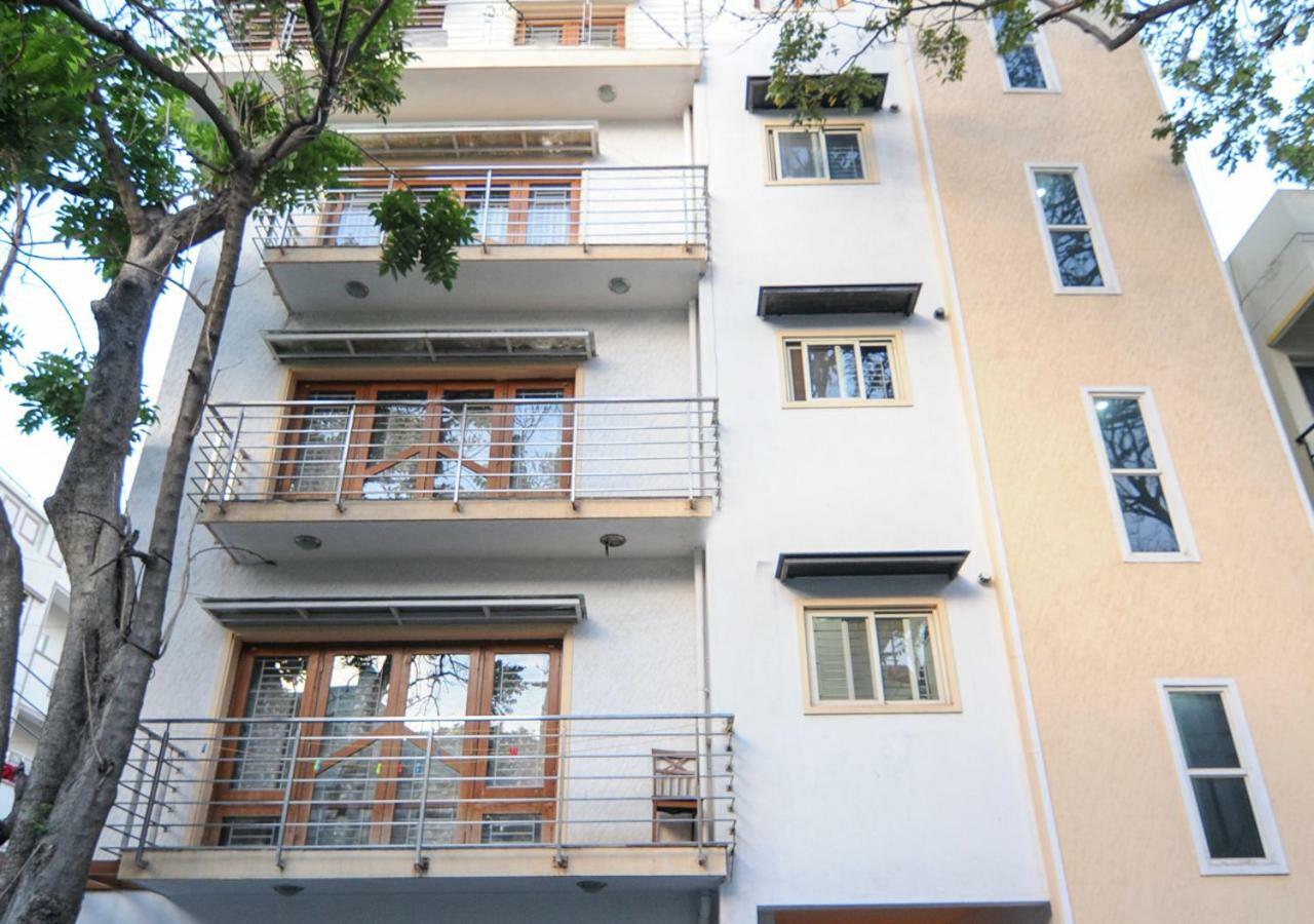 Premium Serviced Apartments Bangalore Extérieur photo